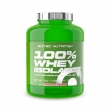 100% Whey Isolate 2 kgs.
