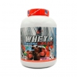 Whey+Isolate 2 kgs.
