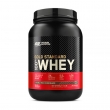 100% Whey GS 900 grs. 