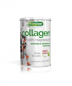 Collagen+magnesio