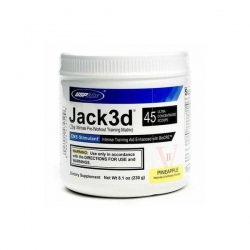 Jack3d CNS  Stimulant