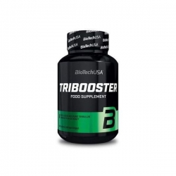 Tribooster 60 tabs.