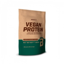 Vegan Protein 500 grs.