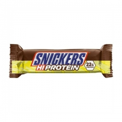 Snickers Hi protein bar