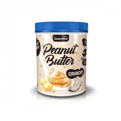 Peanut Butter Crunchy 1 kg.
