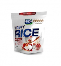 Tasty Rice 1 kg.