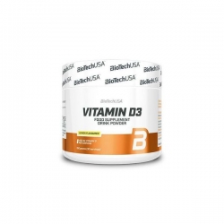Vitamin D3 250 grs.