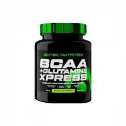 Bcaa+gluta Express 300 grs.