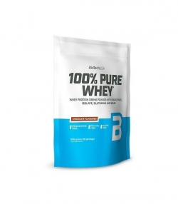 100% Pure whey 1 kg.