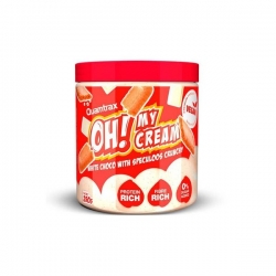 Oh my Cream