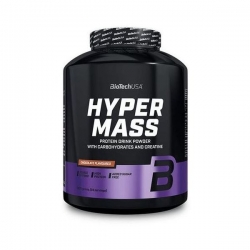 Hyper Mass 2